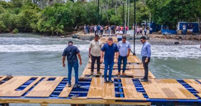 Apordom anuncia programa de mantenimientos a muelles turísticos