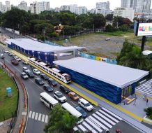 Ejecutarán construcción del Tren Metropolitano mediante alianza público privada