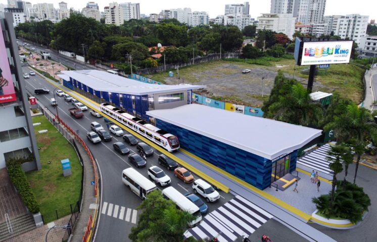 Ejecutarán construcción del Tren Metropolitano mediante alianza público privada