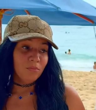 ¡Viral! Madre de Dilon Baby sale en defensa tras acusaciones de violencia de genero