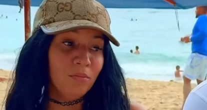 ¡Viral! Madre de Dilon Baby sale en defensa tras acusaciones de violencia de genero
