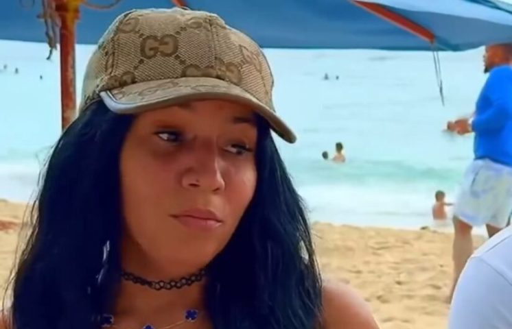 ¡Viral! Madre de Dilon Baby sale en defensa tras acusaciones de violencia de genero