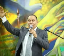 Radhamés Jiménez llama al congreso a rechazar acuerdo marítimo con El Reino de los Países Bajos