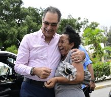 Santiago Hazim, entre los 14  funcionarios mejor valorados por su gestión pública
