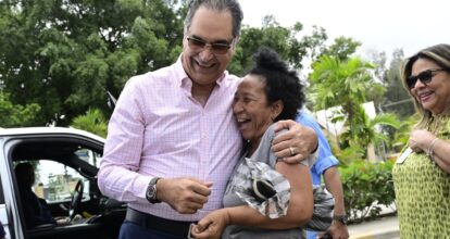 Santiago Hazim, entre los 14  funcionarios mejor valorados por su gestión pública