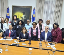 ¡Se suspende el paro! CMD logra acuerdo con el Gobierno