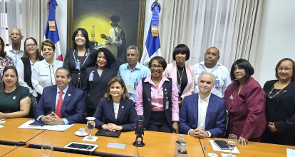 ¡Se suspende el paro! CMD logra acuerdo con el Gobierno