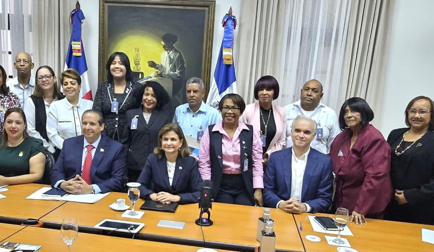 ¡Se suspende el paro! CMD logra acuerdo con el Gobierno