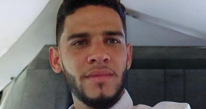 Muere hombre asfixiado mientras pintaba cisterna  