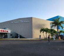 Hospital Darío Contreras repudia agresión de pacientes haitianos al personal de salud 