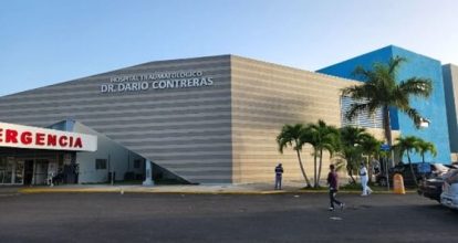 Hospital Darío Contreras repudia agresión de pacientes haitianos al personal de salud 