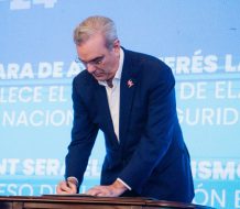 RD lidera ranking mundial de accidentes de tránsito; ¿Cómo ayudará el Pacto de Seguridad Vial?