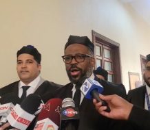 Aplazan para el 25 de noviembre medida de coerción a implicados en caso Pandora