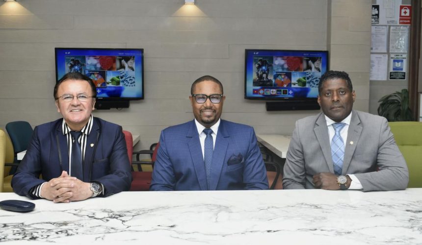 Jurista dominicano expresa preocupación sobre nueva legislación 