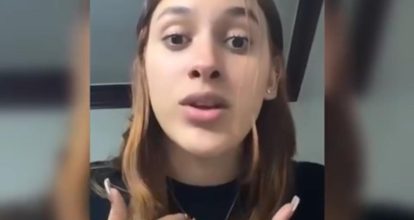 Mujer denuncia exnovio la amenaza de muerte y de difundir videos íntimos 