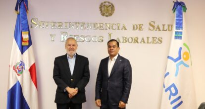 DIDA y SISALRIL socializan posibles mecanismos para sancionar cobros indebidos en servicios de salud