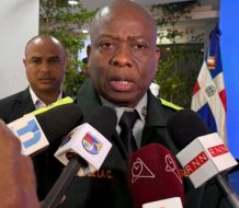 Reforzamiento de Seguridad Vial en Navidad: DIGESETT Envía 200 Agentes a las Calles