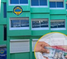 Pensionados y empleados públicos atentos; regalía pascual este próximo 6 de diciembre 