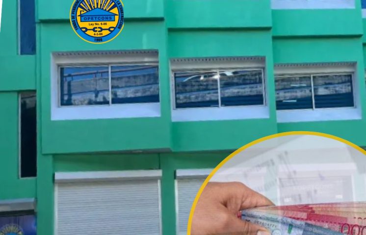 Pensionados y empleados públicos atentos; regalía pascual este próximo 6 de diciembre 