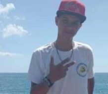 Joven de 17 años muere apuñalado en Los Alcarrizos