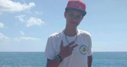 Joven de 17 años muere apuñalado en Los Alcarrizos