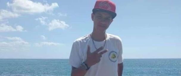 Joven de 17 años muere apuñalado en Los Alcarrizos