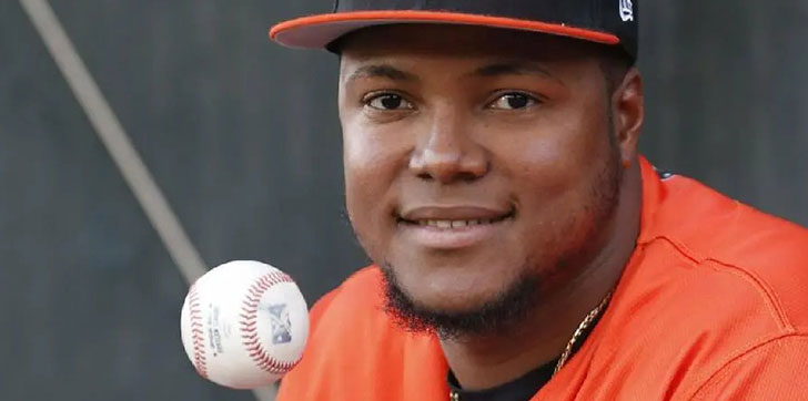 Entrenador Yordy Cabrera lamenta muerte del prospecto Ismael; asegura que es inocente 