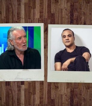 Suprema Corte rechaza recurso de Zacarías Ferreira contra Danny Daniel por plagio