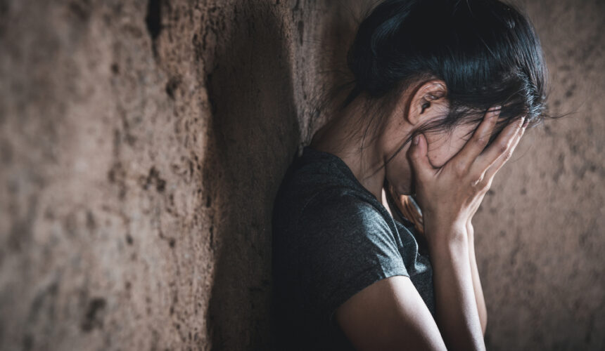 ¿Qué hacer cuando una mujer es víctima de abuso físico y psicológico?