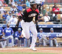 Águilas, Escogido y Estrellas son los ganadores de este martes