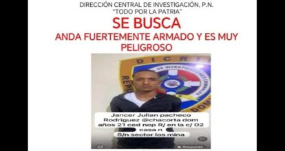 Se busca al sospechoso de asfixiar a su expareja en un hotel