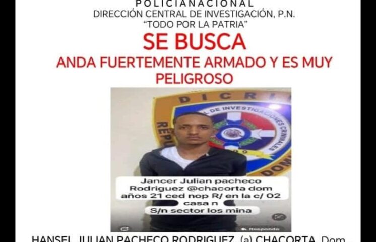 Se busca al sospechoso de asfixiar a su expareja en un hotel