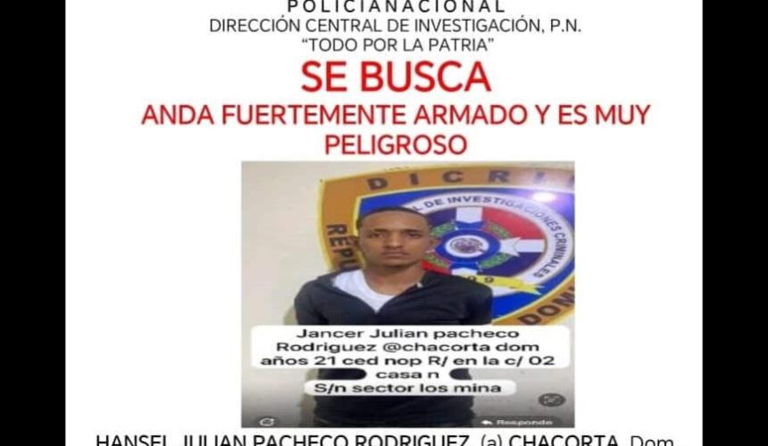 Se busca al sospechoso de asfixiar a su expareja en un hotel