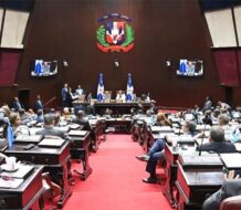 ¡Aprobado! Presupuesto del 2025 por más de un billón 600 mil millones