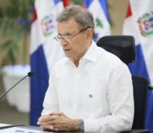 ¿Qué hay detrás del acuerdo marítimo de RD y Países Bajos?