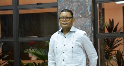 Arsenio Quevedo es declarado ¡No culpable! Por presunta imputación en muerte de choferes