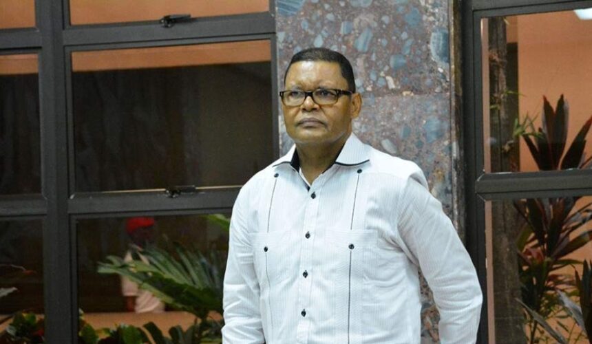 Arsenio Quevedo es declarado ¡No culpable! Por presunta imputación en muerte de choferes