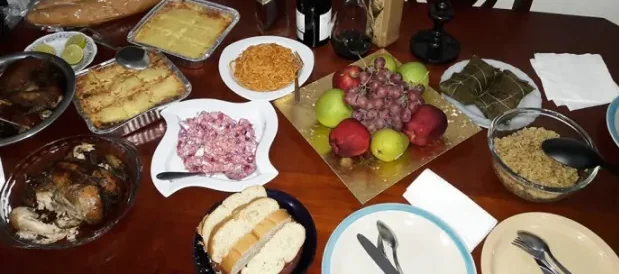 Esto se puede cenar con el Bono Navideño que dará el Gobierno