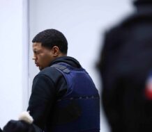 Tribunal reafirma condena de Chiquito, Luisito y el Dotolcito este jueves