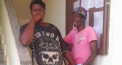 Dos hombres ingresaban al país haitianos indocumentados y luego los atracaban, según el Ejército