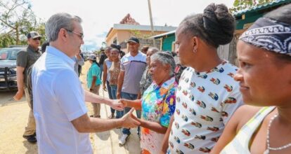 Abinader encabezará Consejo de Ministros y actividades de inauguración en La Altagracia