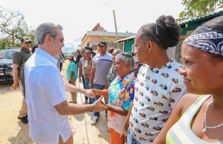 Abinader encabezará Consejo de Ministros y actividades de inauguración en La Altagracia