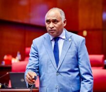 Senador Julito Fulcar: “Es discutible” la eliminación de exoneraciones a legisladores