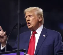 Trump gana en Estado de Kentucky