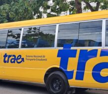Minerd informa procesos de Transporte Escolar se efectúan mediante concursos