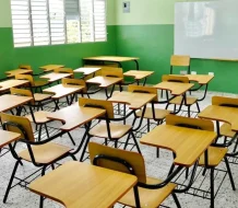 Continúa la huelga de profesores en Santiago, ¿Cuáles son sus exigencias?