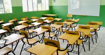 Continúa la huelga de profesores en Santiago, ¿Cuáles son sus exigencias?