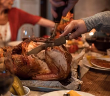 ¿Por qué se celebra el Día de Acción de Gracias o “ThanksGiving”? 