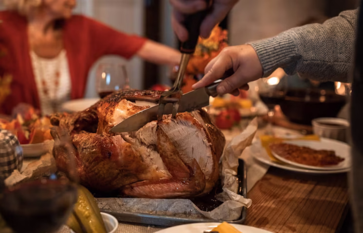 ¿Por qué se celebra el Día de Acción de Gracias o “ThanksGiving”?