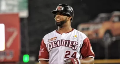 Licey, Gigantes y Estrellas se llevan la victoria de este lunes